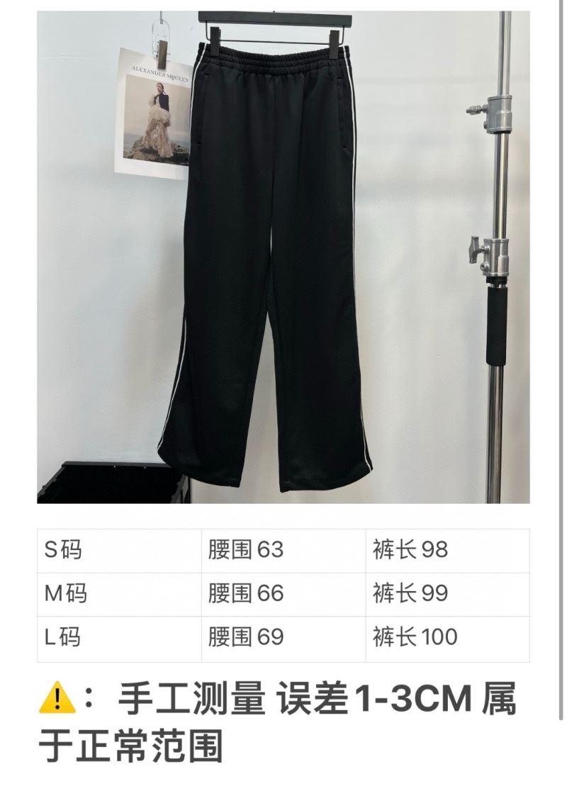 Alexander Wang Long Suits